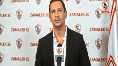 متحدث الزمالك يقطع الشك باليقين بشأن حقيقة تفاوض الزمالك مع هؤلاء المدربين!! - فيديو