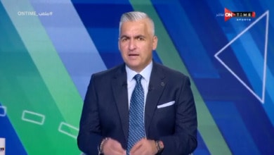 "واحد منهم رجع 4 الفجر".. زاهر يكشف كواليس صادمة عن ازمة معسكر الزمالك قبل مباراة زد - فيديو