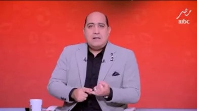 بعد تألقه..مهيب عبد الهادي: البنك الأهلي يصدم الزمالك بشأن نجم الفريق!!