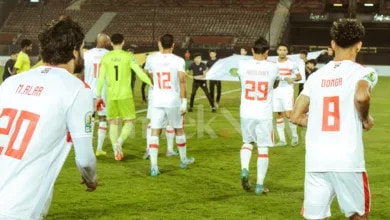 مجلس إدارة الزمالك يعلن رئيس بعثة الفريق في انجولا لمواجهة ساجرادا