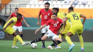 نجم الزمالك والأهلي السابق: فيتوريا شاهد مباراة مصر وموزمبيق مثل الجماهير.. ويكشف سبب التعادل