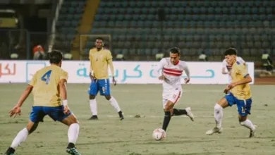 خاص - زمالك نيوز يكشف أسباب غياب 11 لاعب من الزمالك عن مباراة الإسماعيلي