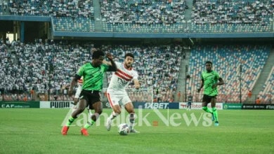 قناة الزمالك توضح أسباب التعادل امام دريمز .. ورسالة هامة للجماهير