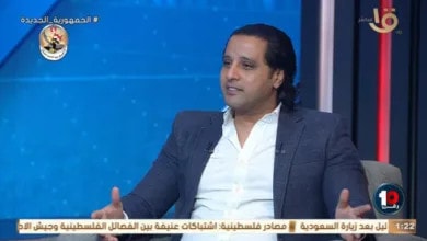 "بعد واقعتي الشورت وإشارة شلبي" تعليق ناري من حسن مصطفى.. وهجوم خاص على عبد المنعم!! فيديو