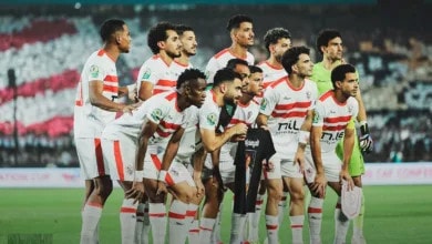 الزمالك يواجه الاتحاد السكندري بغيابات مؤثرة في معركة صعبة لاستعادة الانتصارات