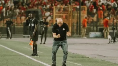 "ليست في وقتها".. مدرب الزمالك السابق ينتقد حسام حسن بسبب تصريحاته