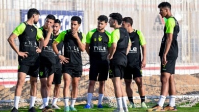 تحت قيادة جوميز الزمالك يبدأ الإستعداد للموسم الجديد.. طالع التفاصيل