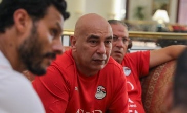 بعد أزمة الـ 6 لاعبين .. انضمام لاعبي الزمالك والأهلي وبيراميدز لمعسكر منتخب مصر - صورة