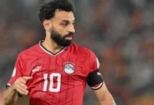 محمد صلاح: كلام حسام حسن مش عاجبني.. هو عايز يثبت إنه يقدر يكسب من غير النجوم!! فيديو