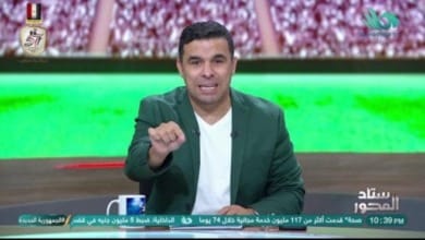 الغندور ينفجر على الهواء ويكشف سر تفوق الأهلي على الزمالك وباقي الأندية في البطولات !! - فيديو