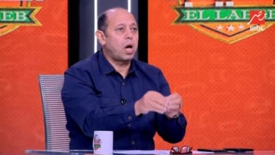 احمد سليمان يكشف عن فضيحة لمسئولي الكرة المصرية بعد تتويج الزمالك بالسوبر الأفريقي على حساب الأهلي !! - فيديو