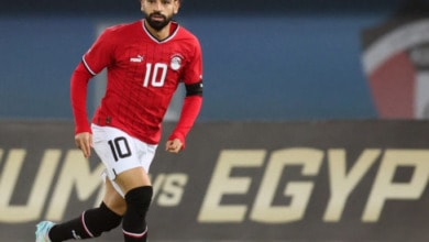 محمد صلاح مهدد بالغياب عن منتخب مصر حتى مارس المُقبل.. تعرف على السبب!