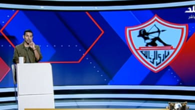 بعد عرض الدوري الإيراني.. حتحوت يحسم موقف جوميز من الاستمرار مع الزمالك - فيديو