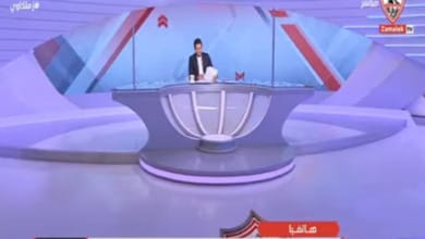 رد ناري من متحدث الزمالك على منتقدي شعار "أكبر قلعة رياضية في مصر" - فيديو