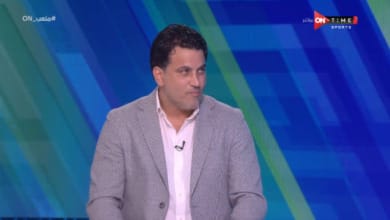 محمود فتح الله ينفجر: "مش كل واحد لعب كورة يبقى ممكن نسمعه.. والدوري المصري ميستهلش البرامج دي كلها!!" فيديو