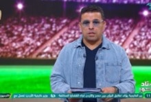 ممدوح عباس صاحب قرار عودته.. الغندور يؤكد اقتراب رحيل لاعب الزمالك